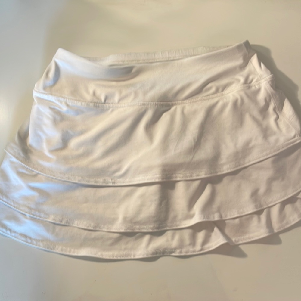Athleta Swing Skort